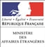 Ministères des Affaires étrangères